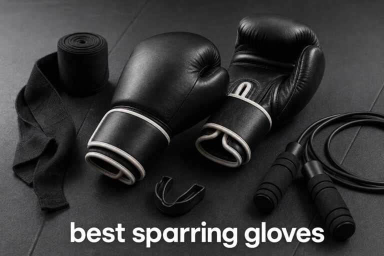 best sparring gloves