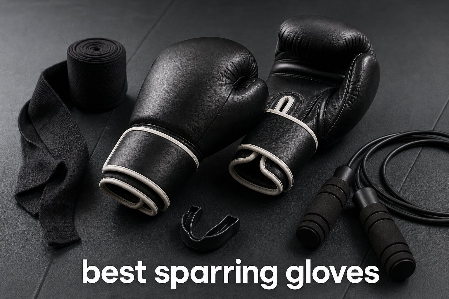 best sparring gloves