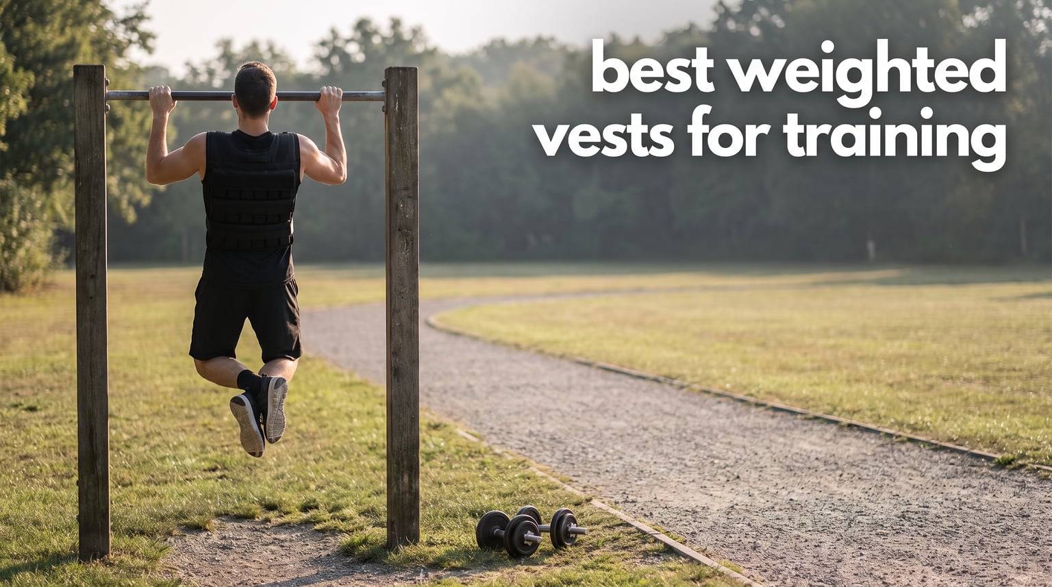 best weighted vests for training
