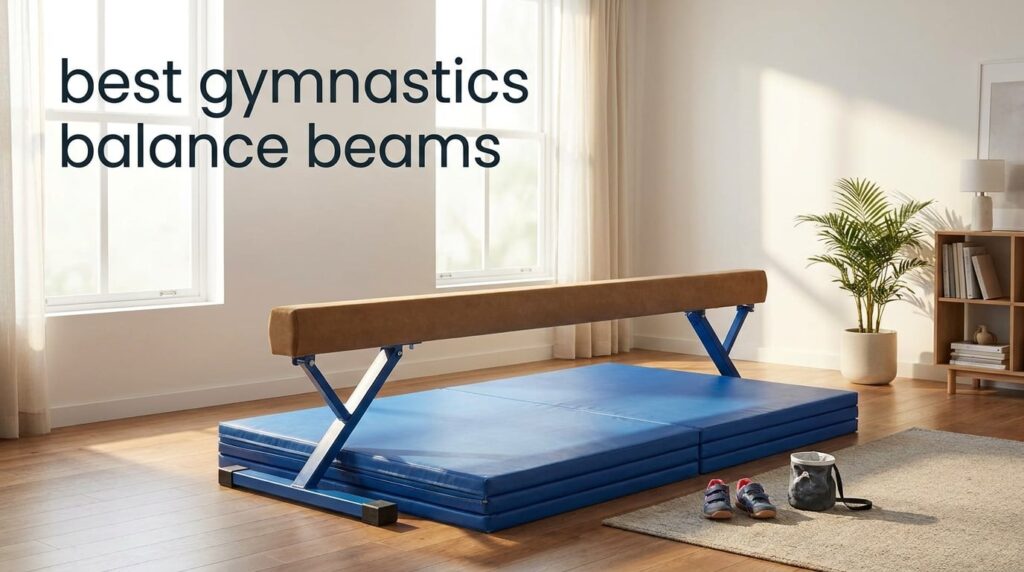 best gymnastics balance beams