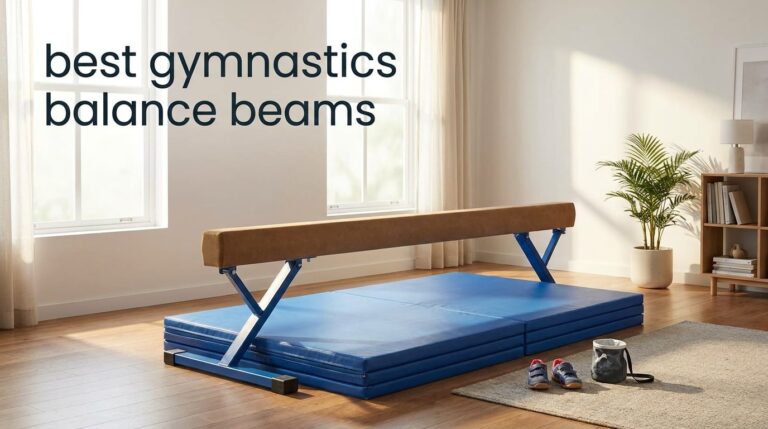 best gymnastics balance beams