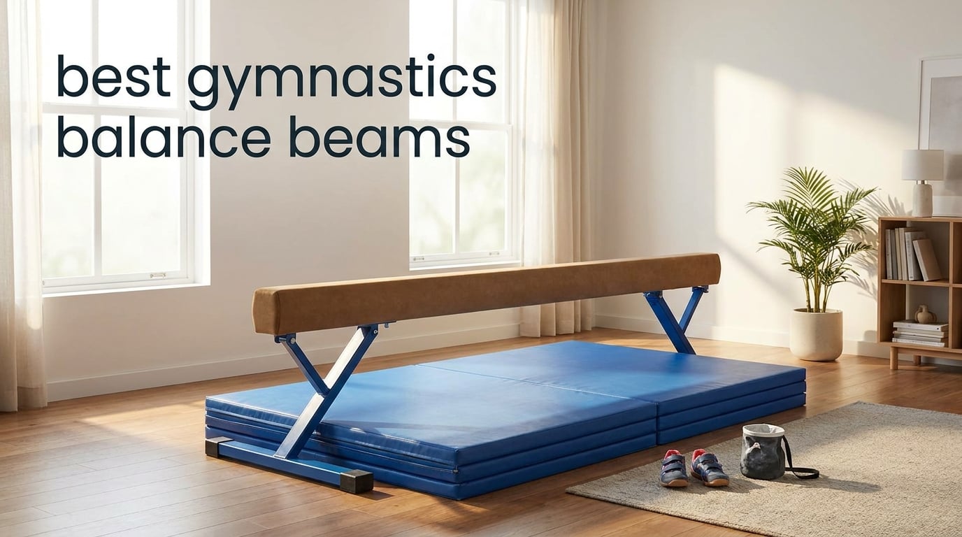 best gymnastics balance beams