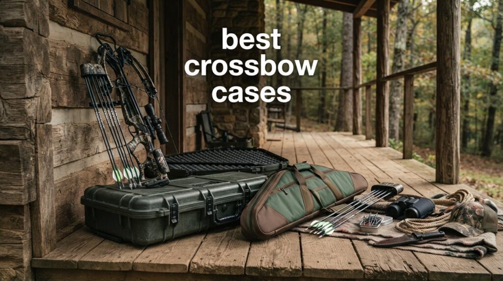 best crossbow cases
