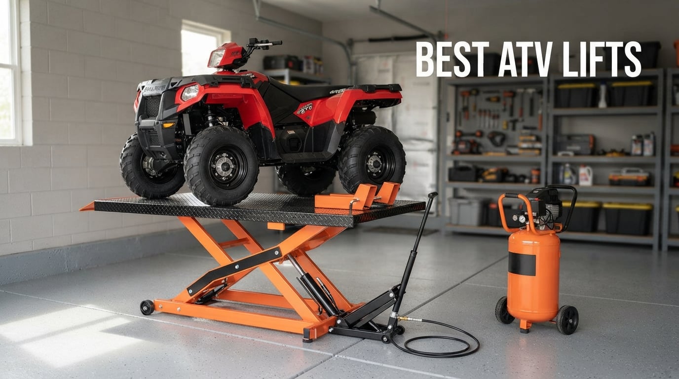 best atv lifts