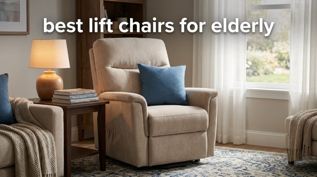 best lift chairs for elderly