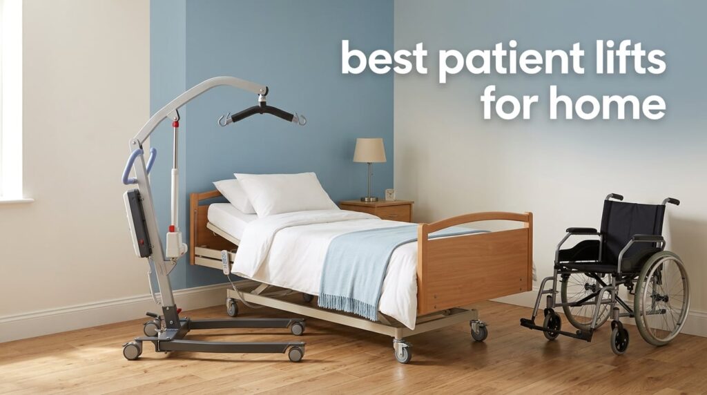 best patient lifts for home