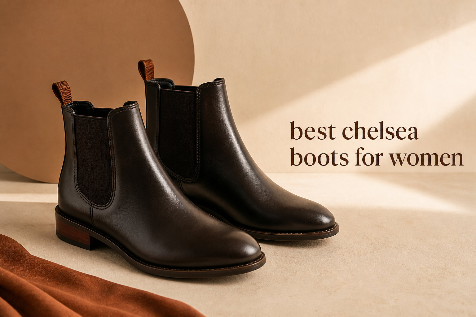 best chelsea boots for women
