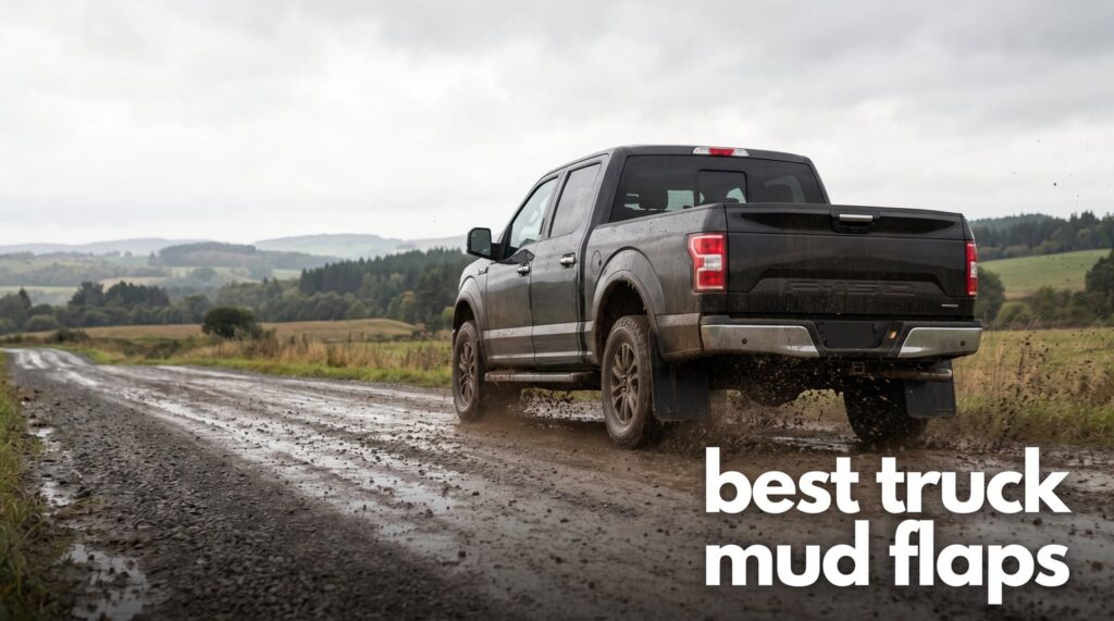 best truck mud flaps