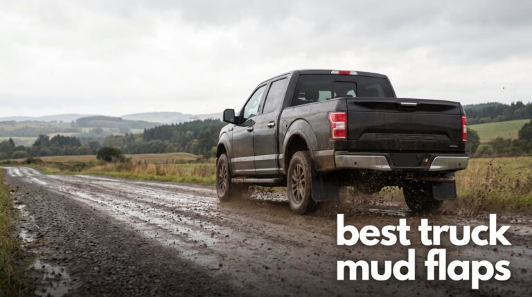 best truck mud flaps