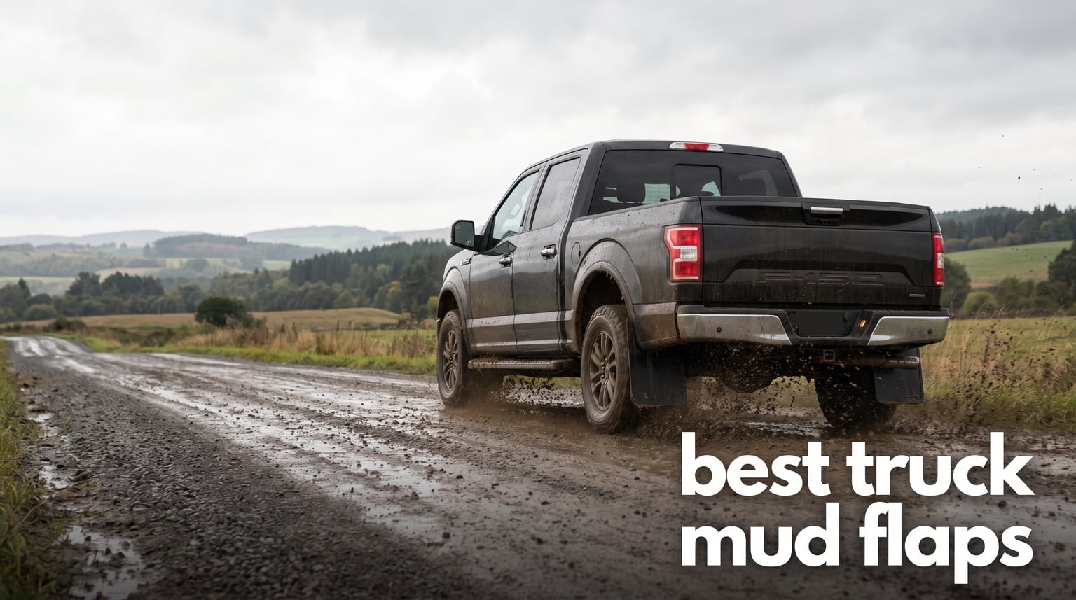 best truck mud flaps