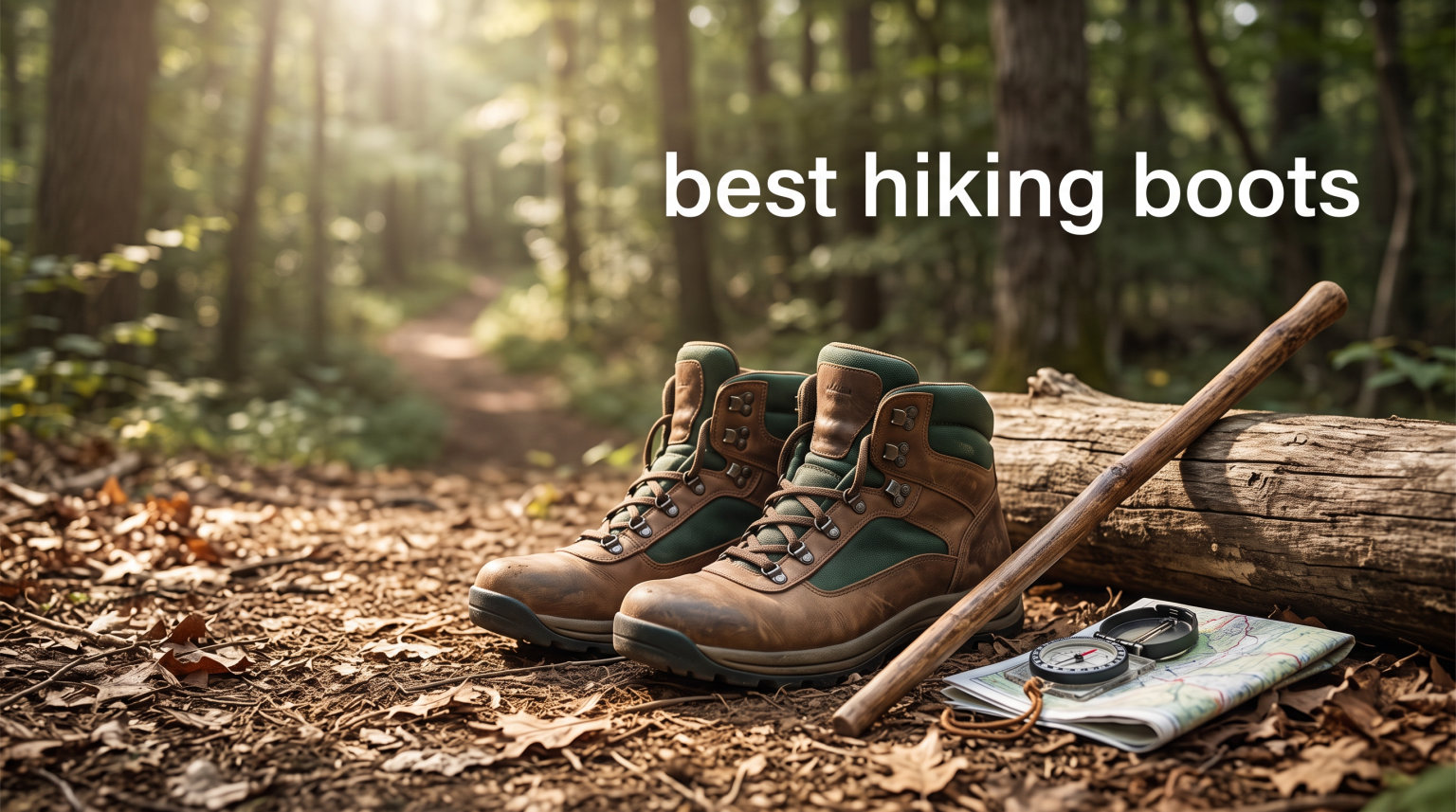 best hiking boots