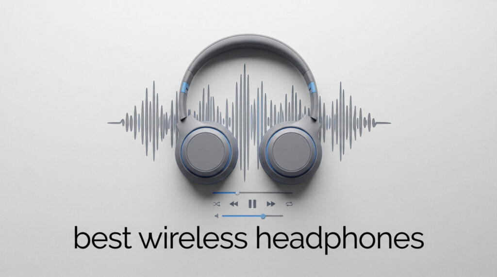 best wireless headphones