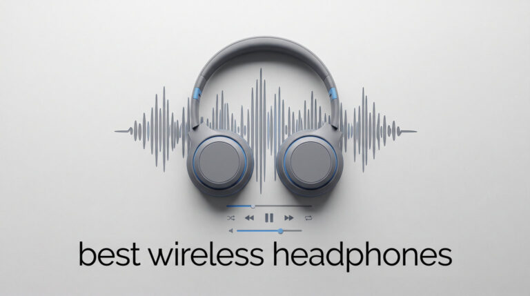 best wireless headphones