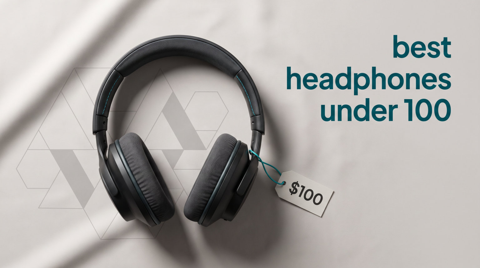 best headphones under 100