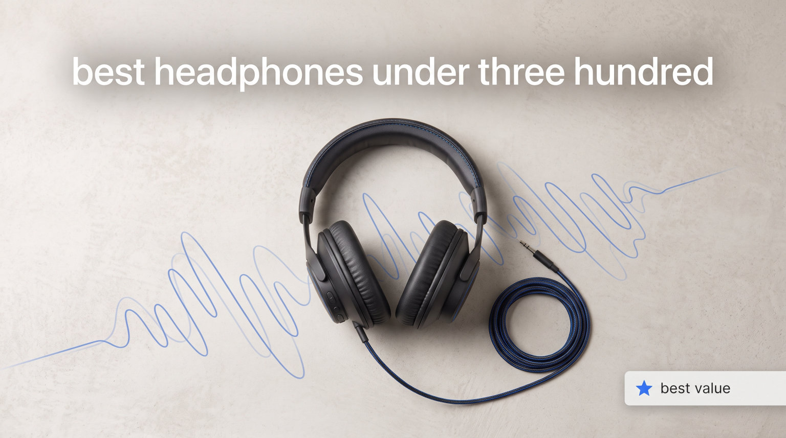 best headphones under 300