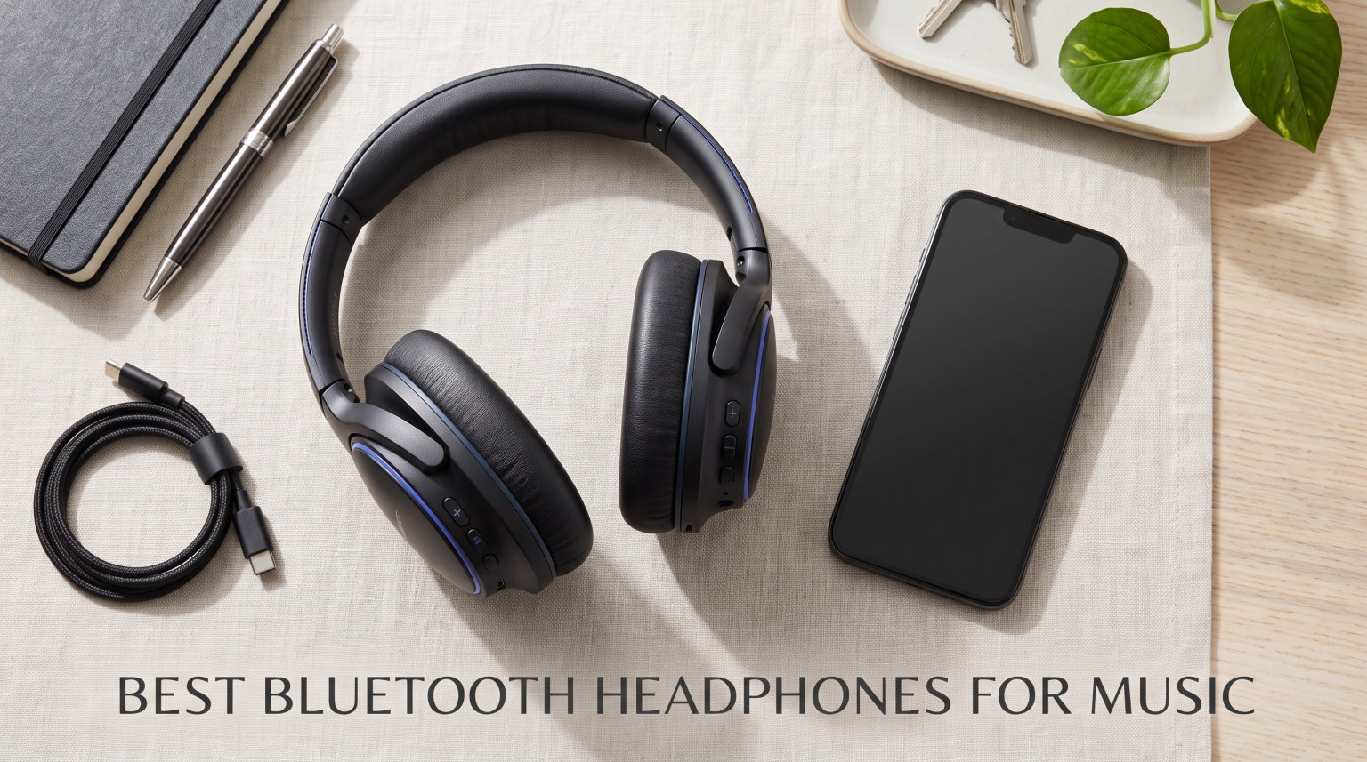 best bluetooth headphones for music