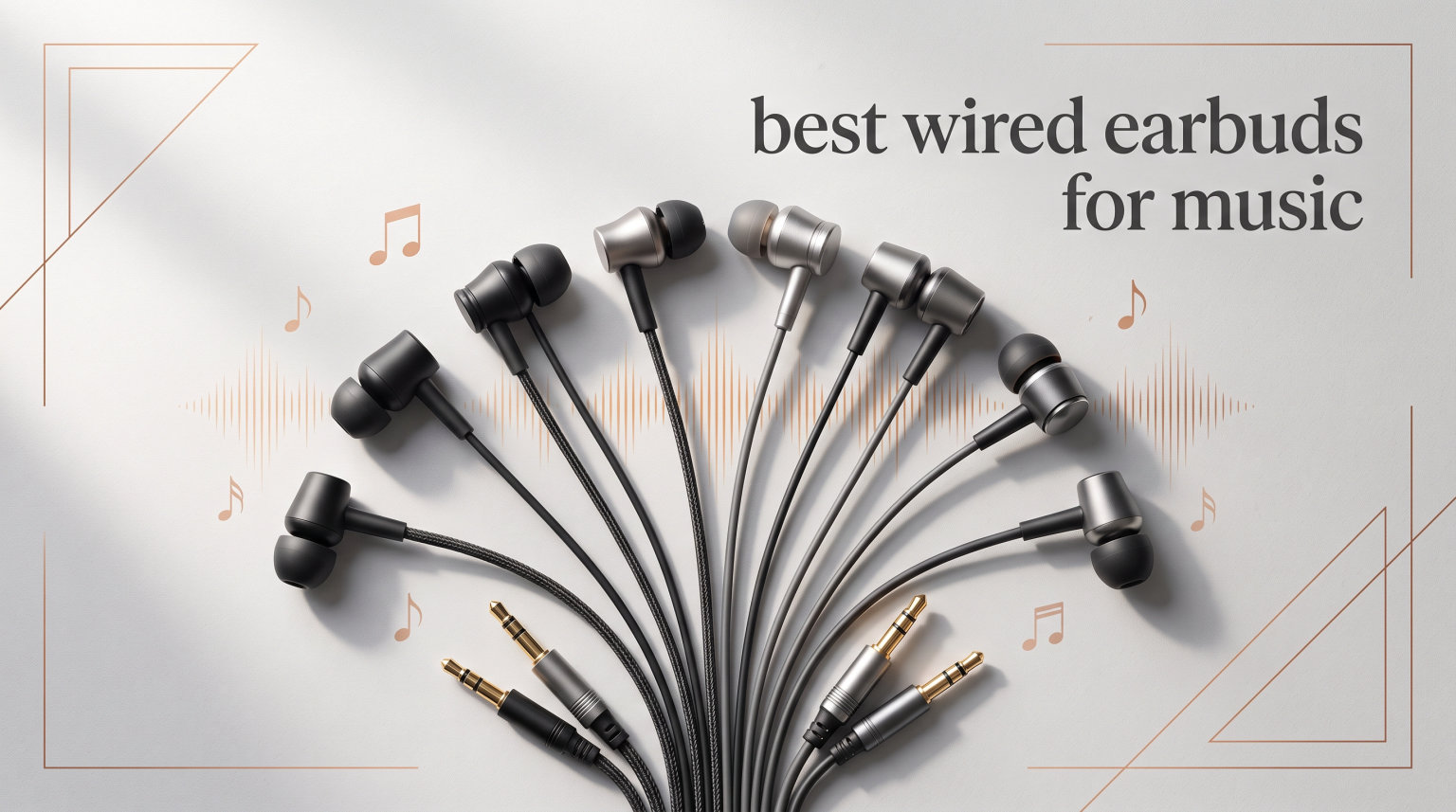 best wired earbuds for music