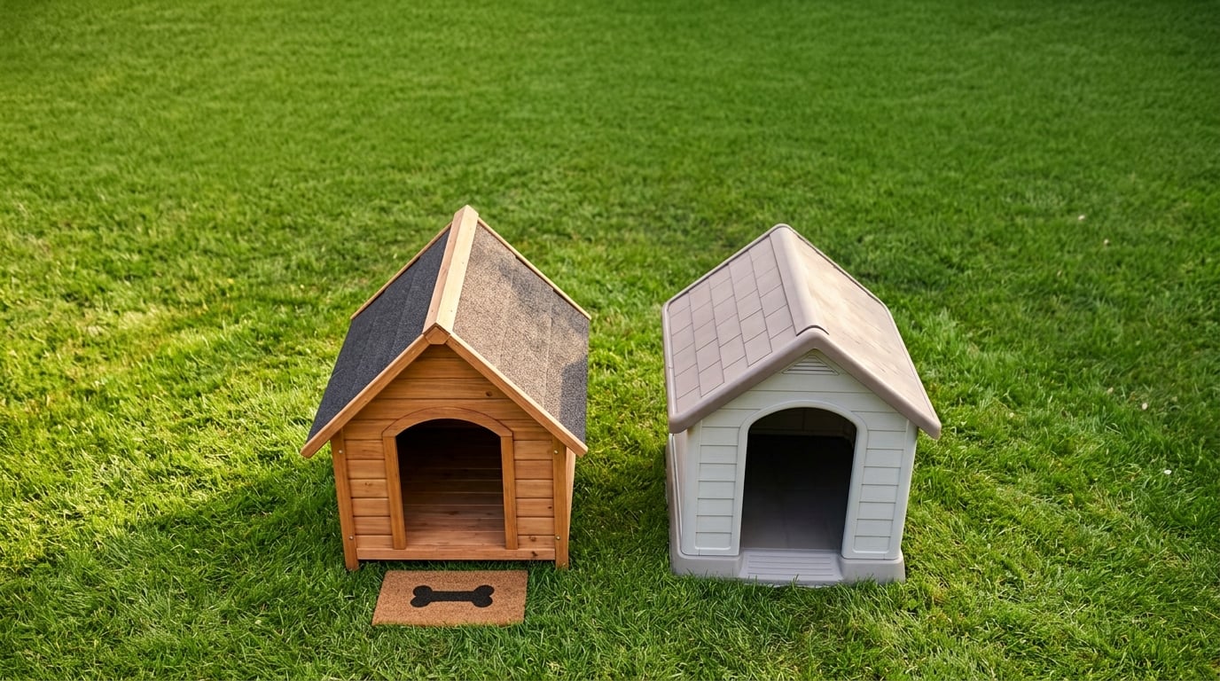 best dog houses