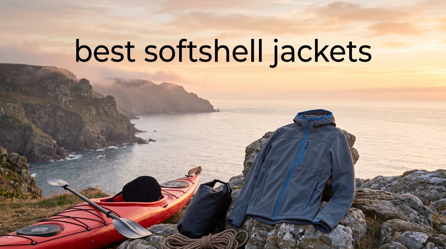 best softshell jackets