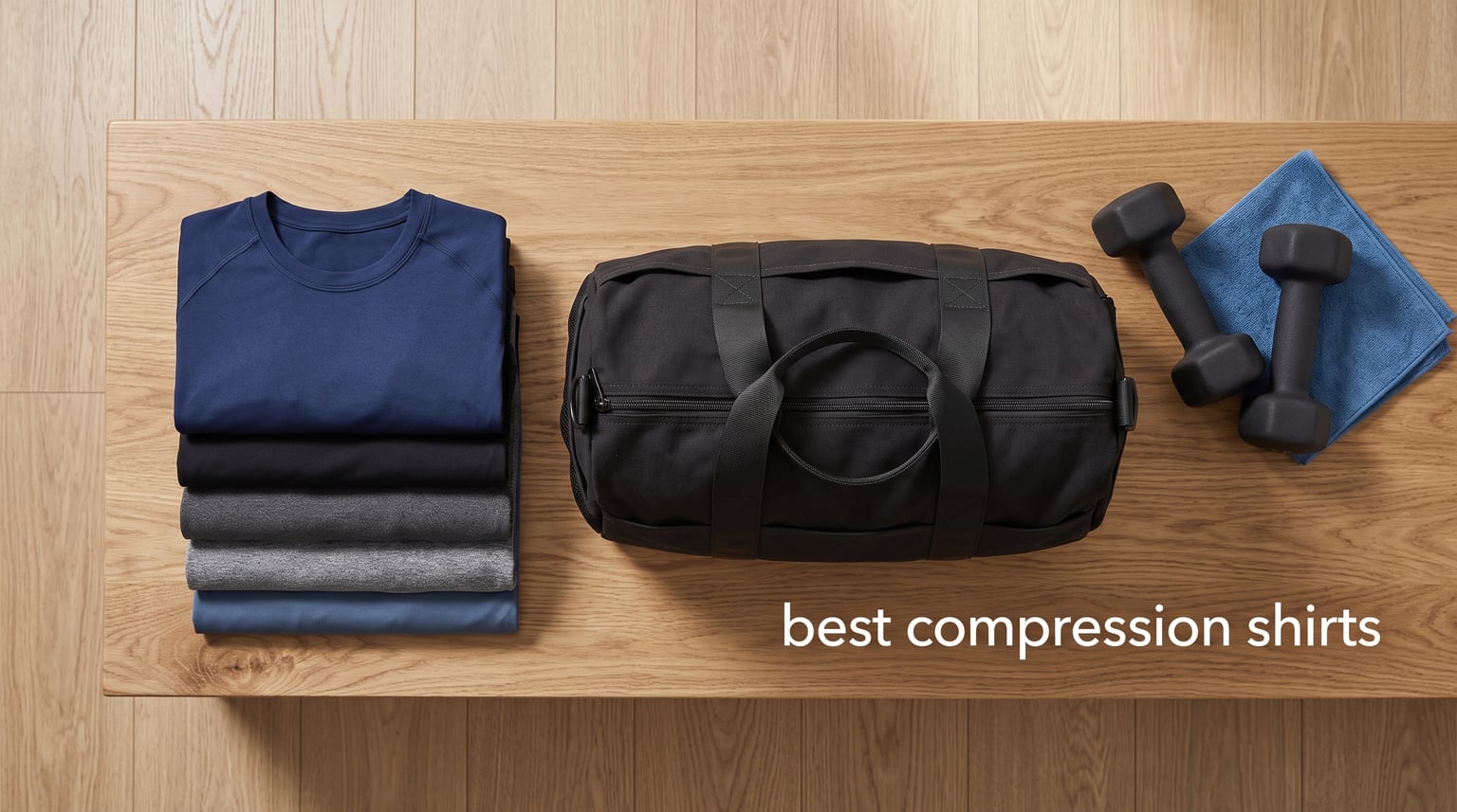 best compression shirts
