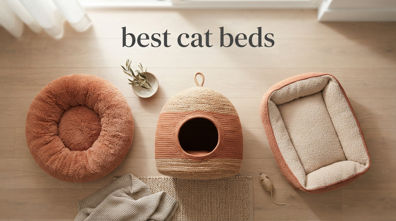 best cat beds