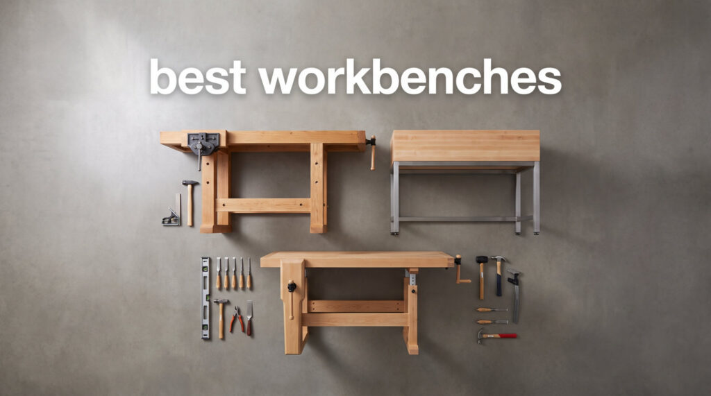 best workbenches