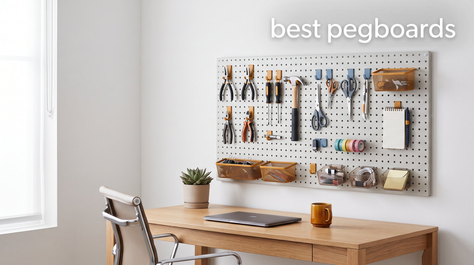 best pegboards