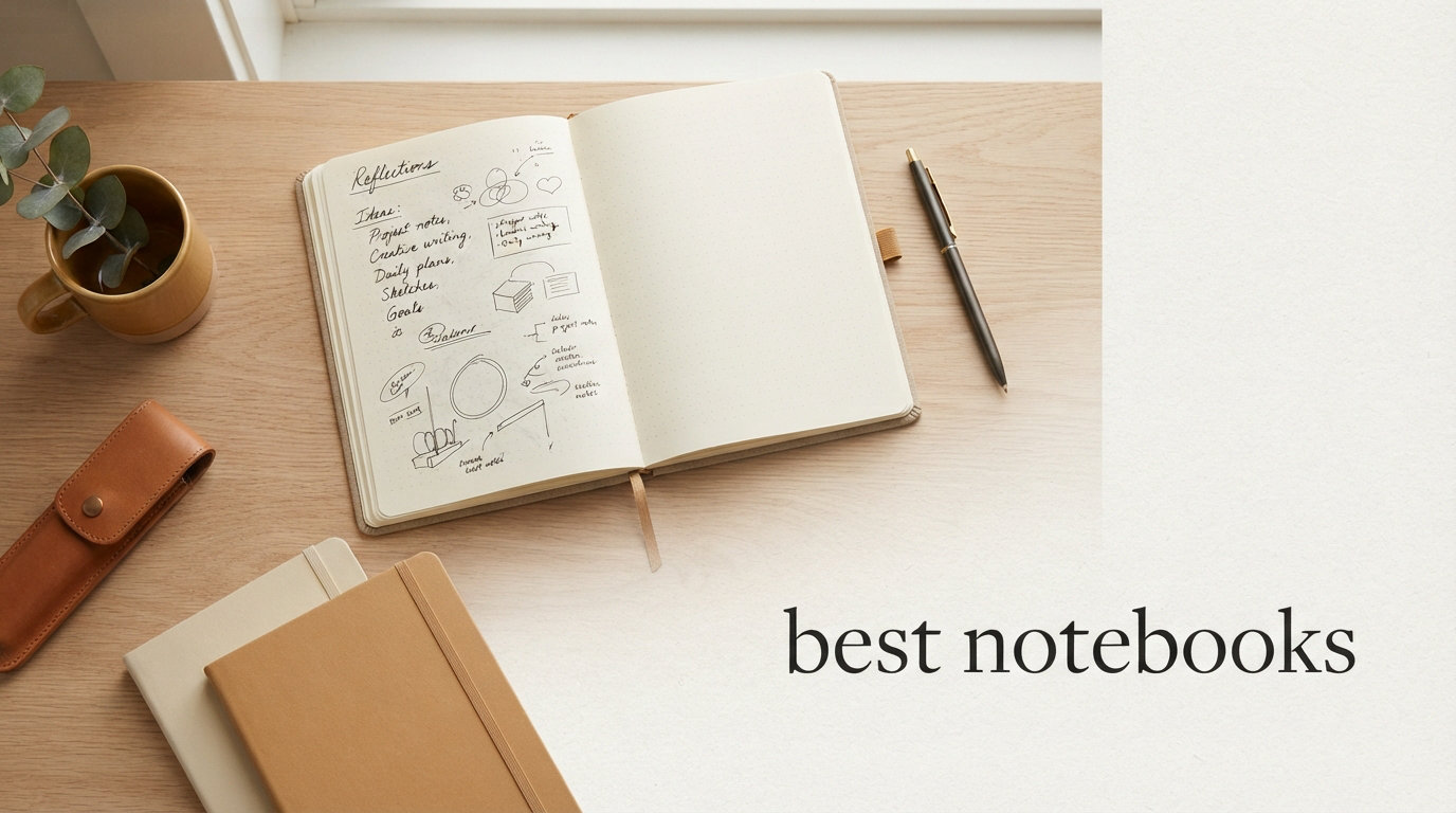 best notebooks