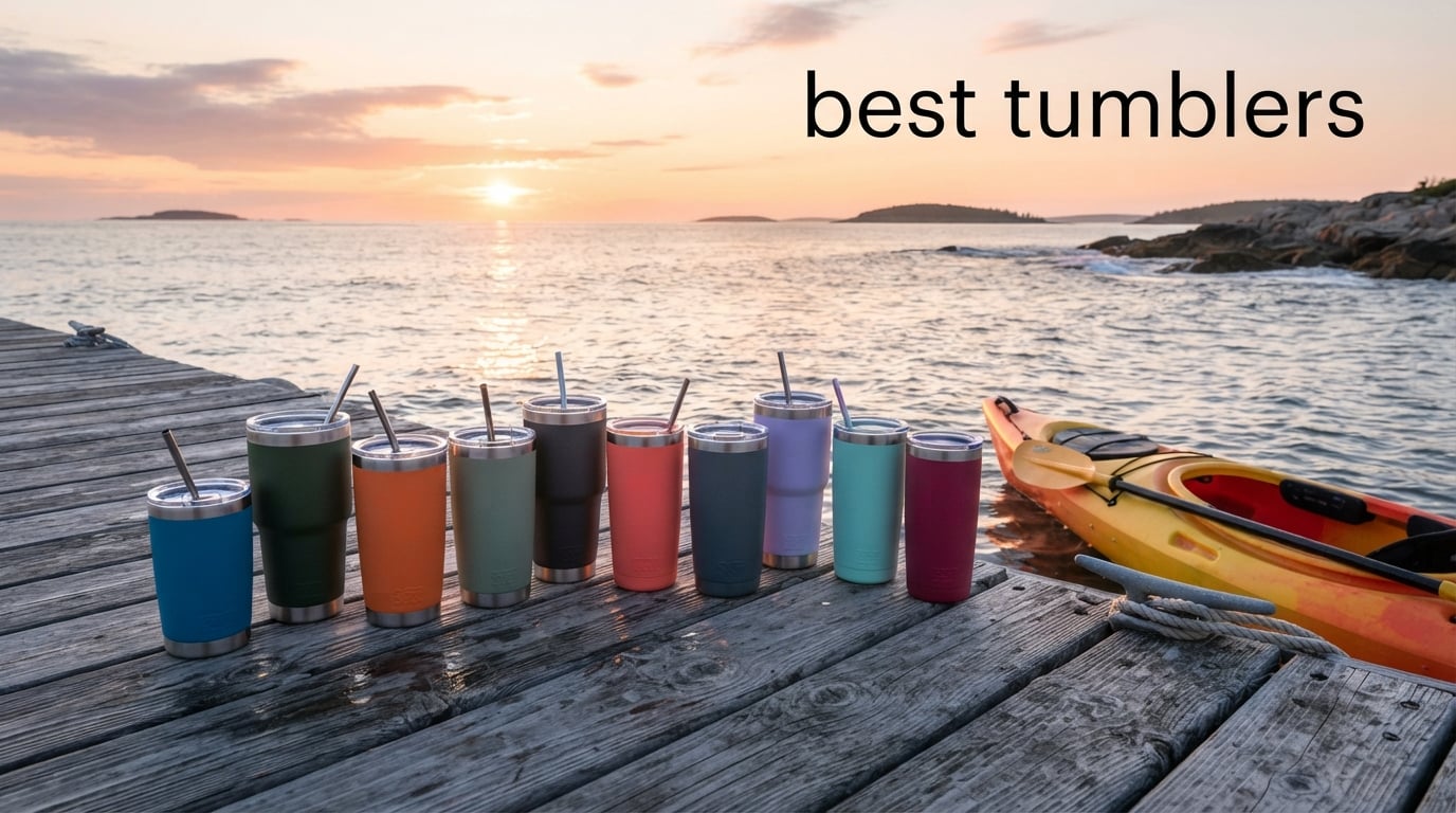 best tumblers