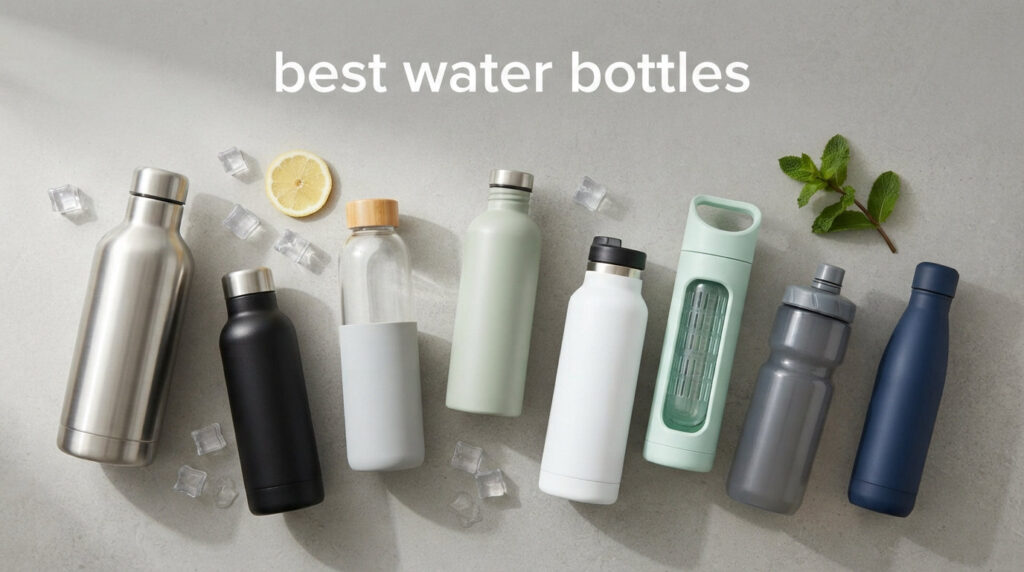 best water bottles
