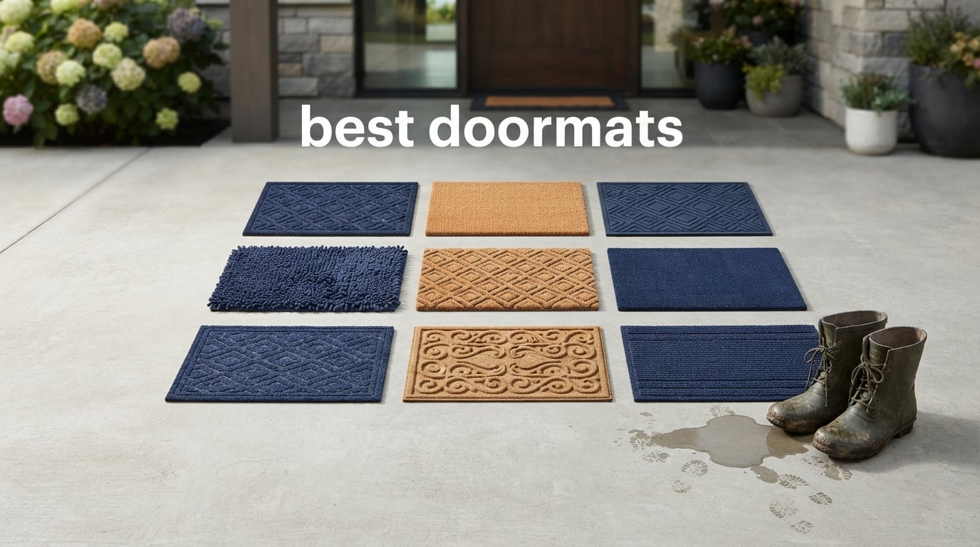 best doormats