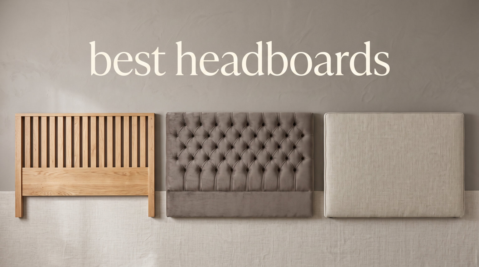 best headboards