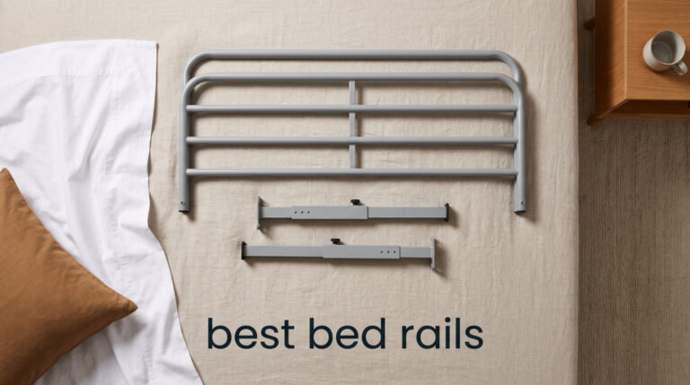 best bed rails