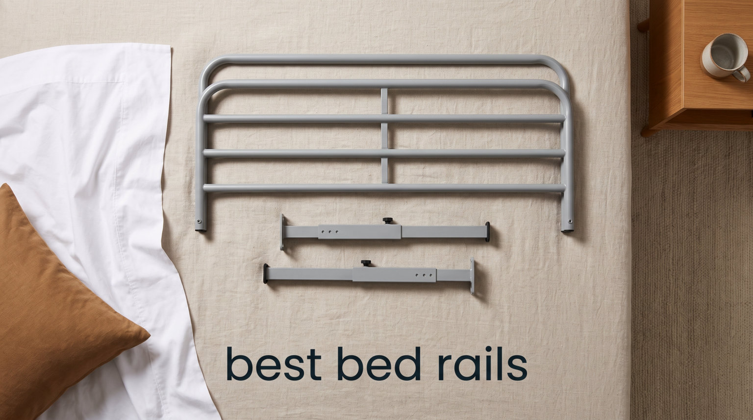 best bed rails
