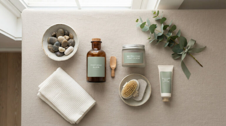 best foot spas