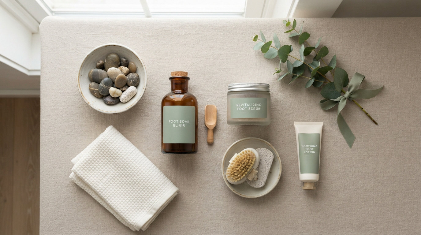 best foot spas