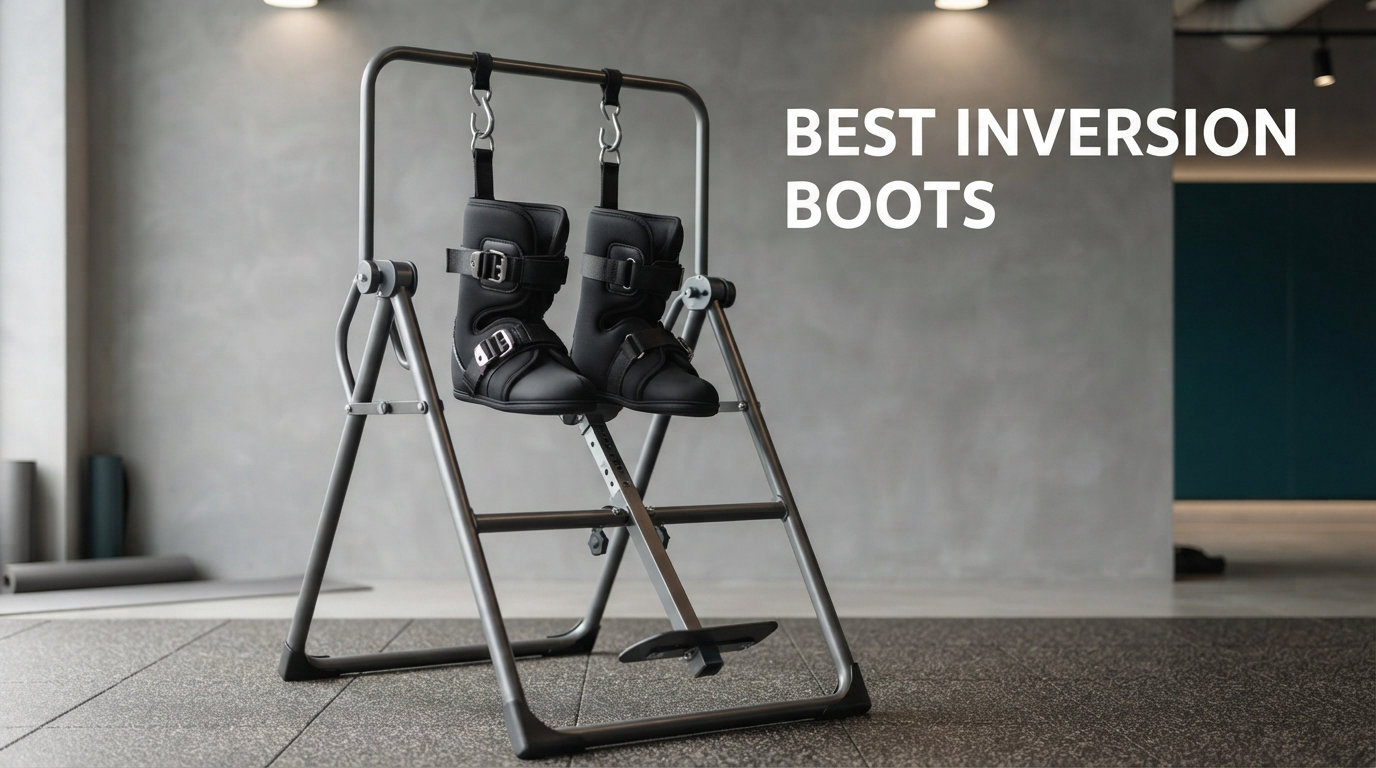 best inversion boots