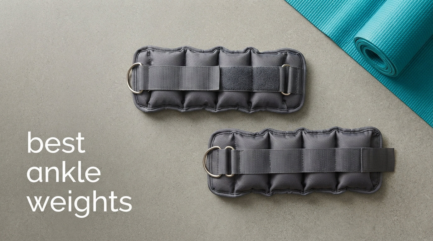 best ankle weights