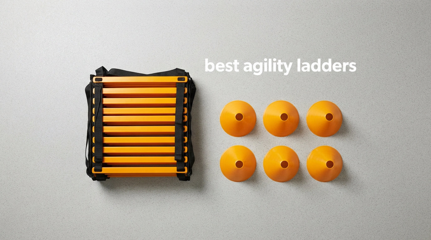 best agility ladders