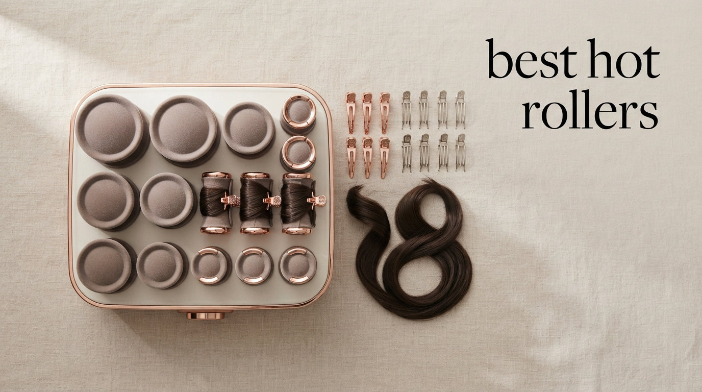best hot rollers