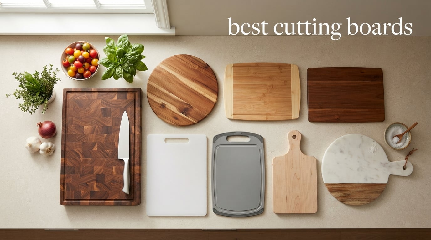 best cutting boards