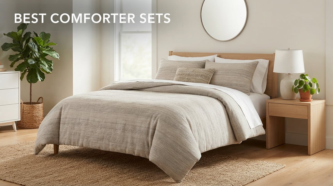 best comforter sets