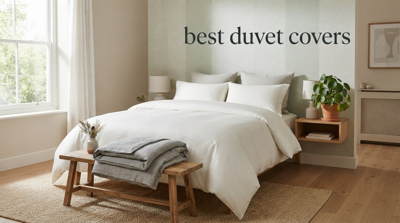 best duvet covers