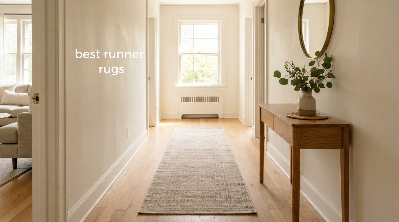 best runner rugs