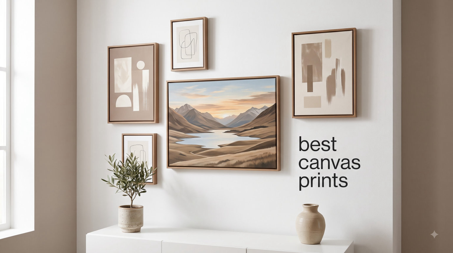 best canvas prints
