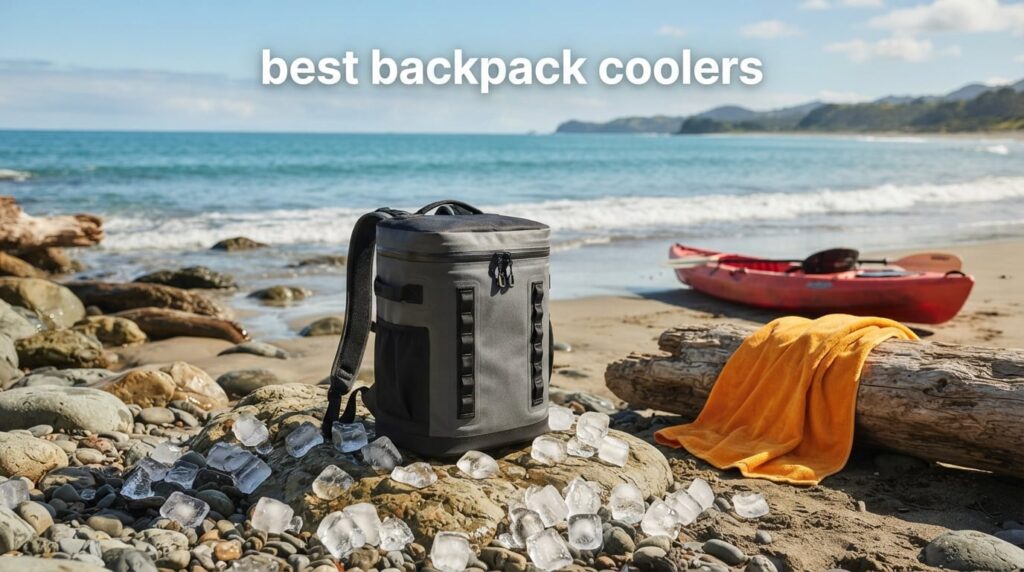 best backpack coolers
