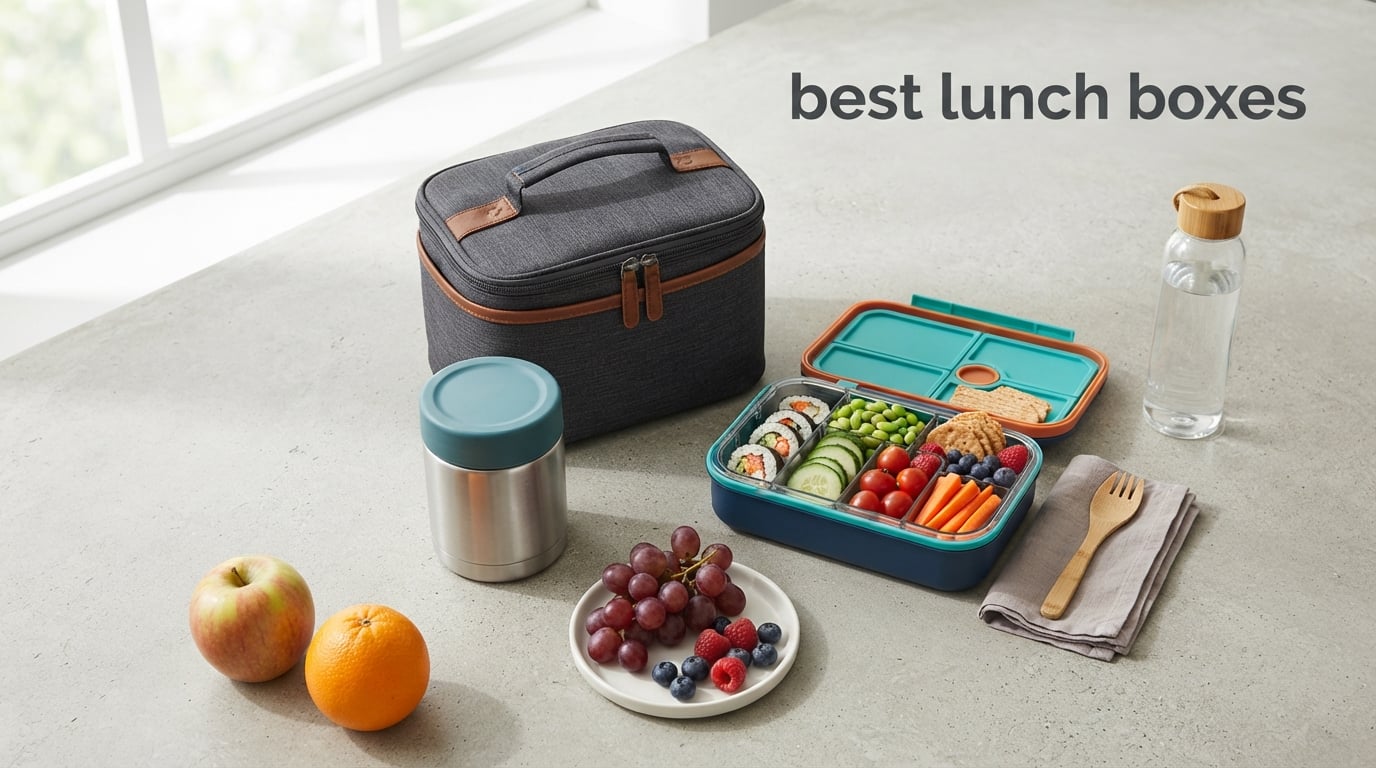 best lunch boxes