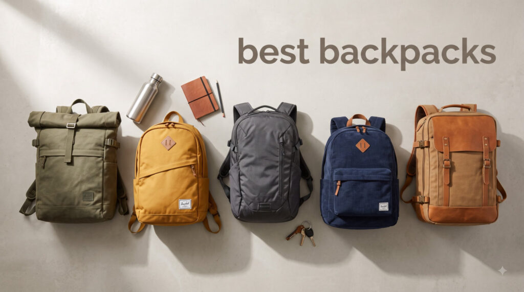 best backpacks