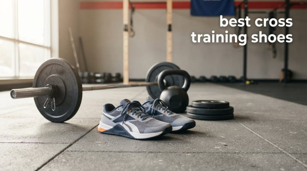 best cross training shoes