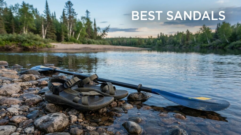 best sandals